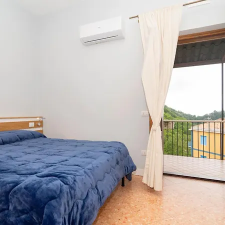 Celentano House, Immersed In The Authentic Setting Of Vico Equense! דירה *