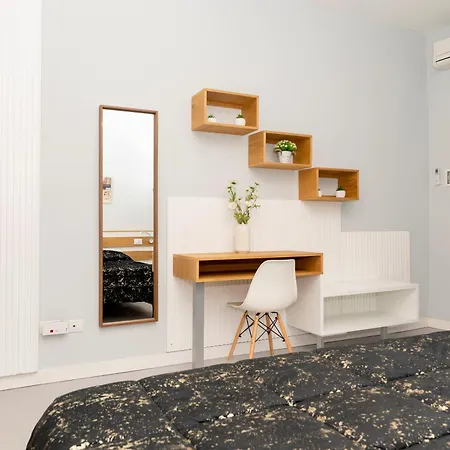 Celentano House, Immersed In The Authentic Setting Of Vico Equense! Apartament *